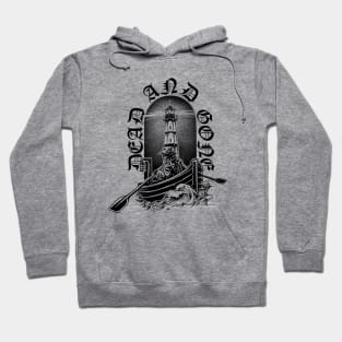 Dead and Gone Hoodie